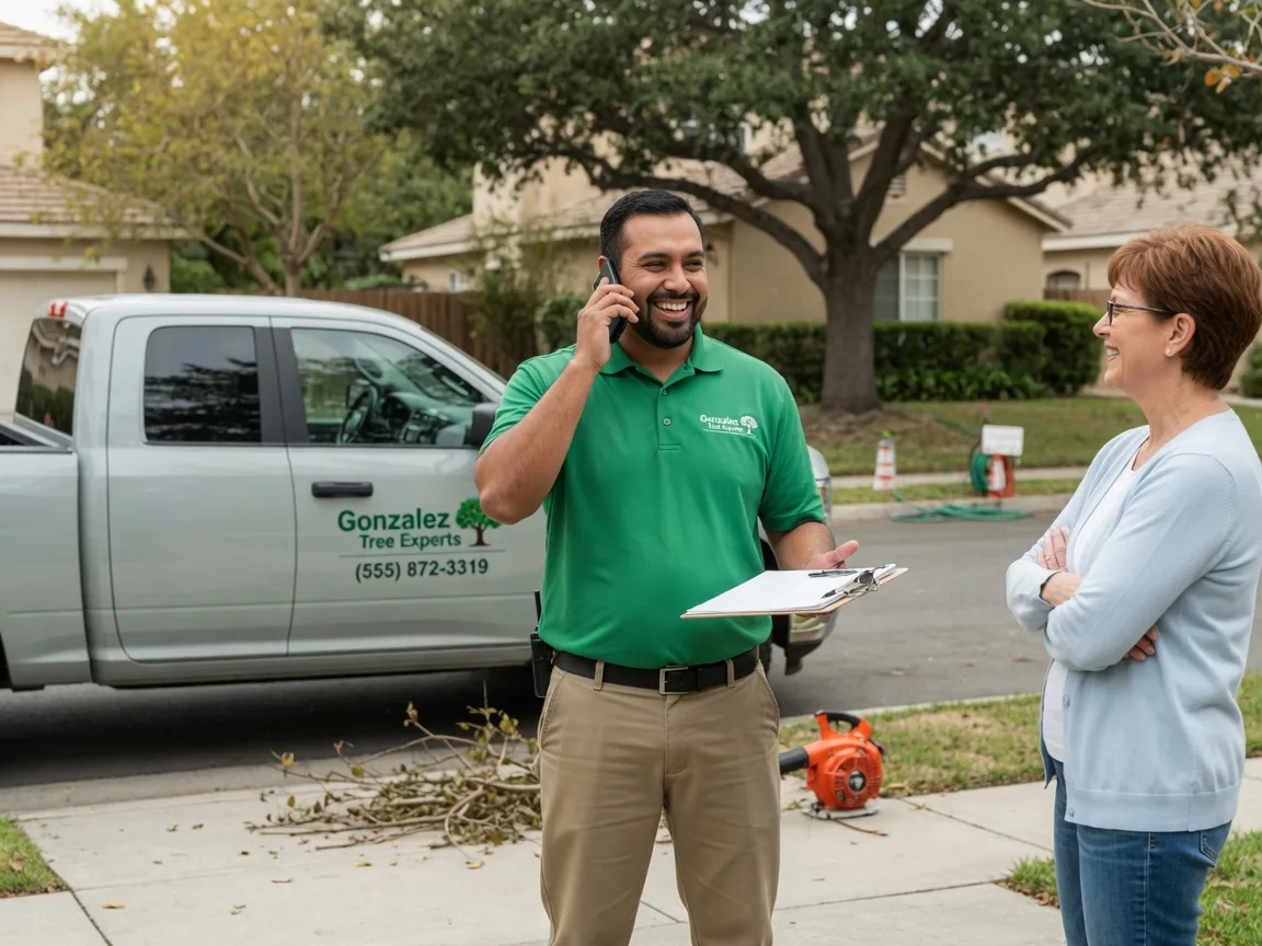 Tree Service Thicket, TX FAQs